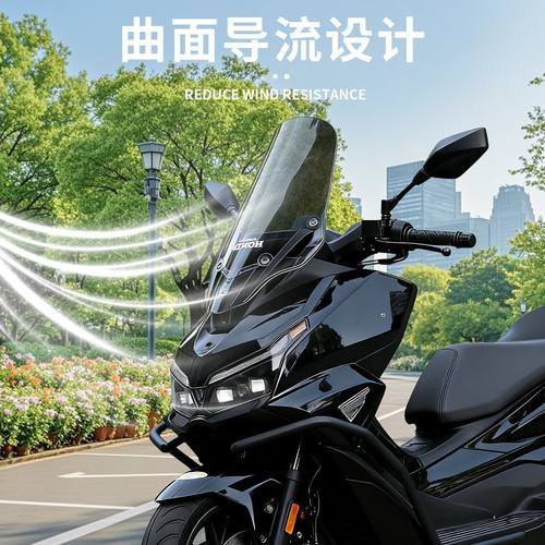 适用nwt150风挡前玻璃板