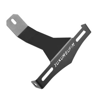 n80改装 MZmix 配件n70后车牌照 机械师MMax110p 适用适用九号M95C