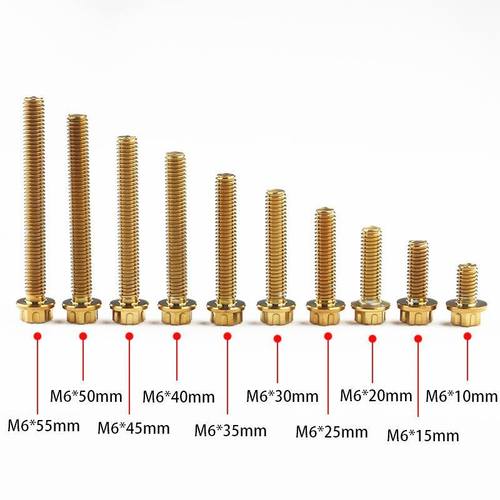 适用m6内外六角304不锈钢