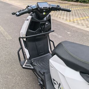 适用小牛FX/FXT电动车星途前护杠citi/sport/Ultra/pro保险杠货架