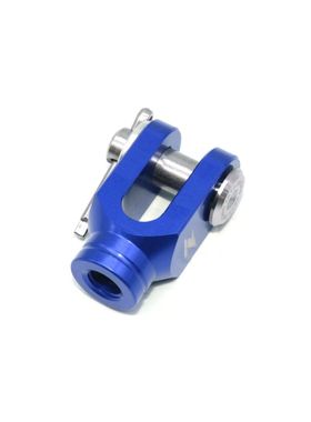 适用适用于川崎铃木KX85 125 KLX230/250 DRZ400S摩托车配件CNC刹