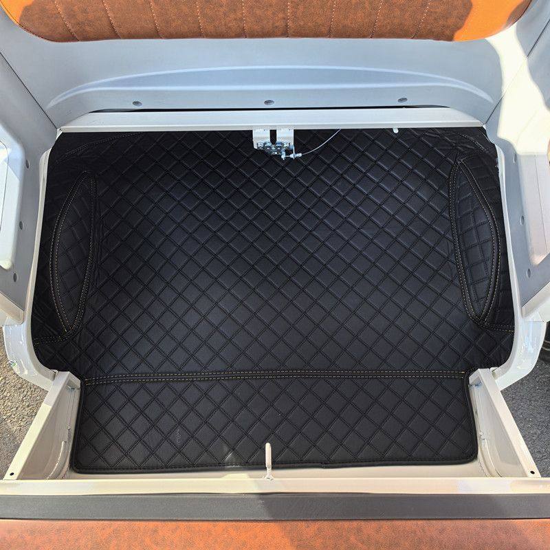 适雅迪cl18三轮车配饰后