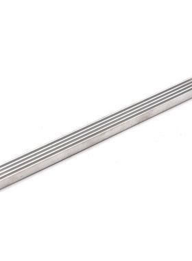 150x11x5mm 散热铝条超薄高导热铝材15cm LED灯条COB散热器