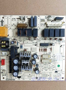 适用格力空调 30033047 主板M3ZF1 GRJ3Z-A4 电路板控制板电脑板