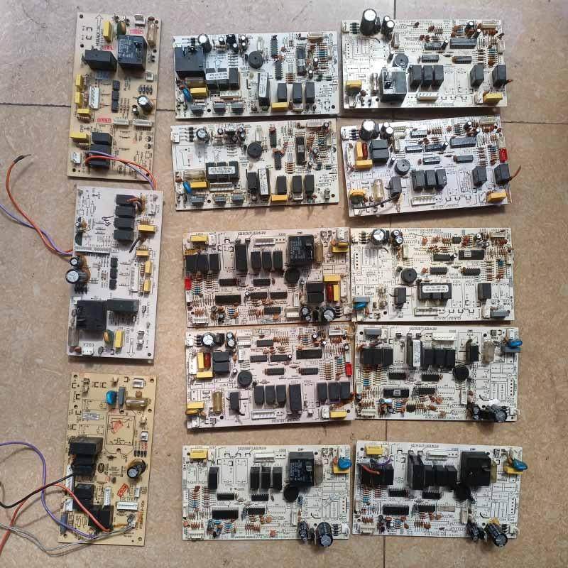 KFR-50/72L海信空调电脑板PCB06-127-V06科龙柜机内机主板1312642