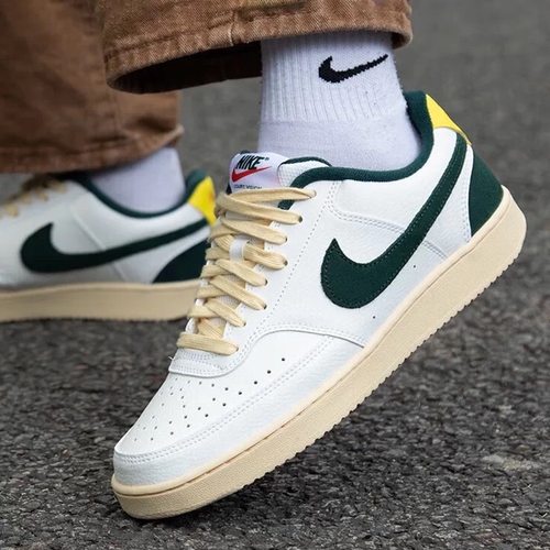 耐克/NIKE男子低帮板鞋FD0320-133