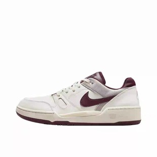 NIKE FZ4629 FULL LO运动休闲鞋 100 FORCE NIKE耐克男款