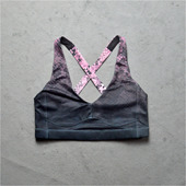 外贸工厂尾货女子运动杂款 样版 文胸速干健身瑜伽跑步内衣BRA