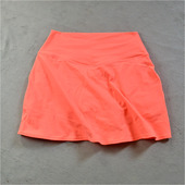 运动网球半身裙跑步杂款 样板健身羽毛短裙女