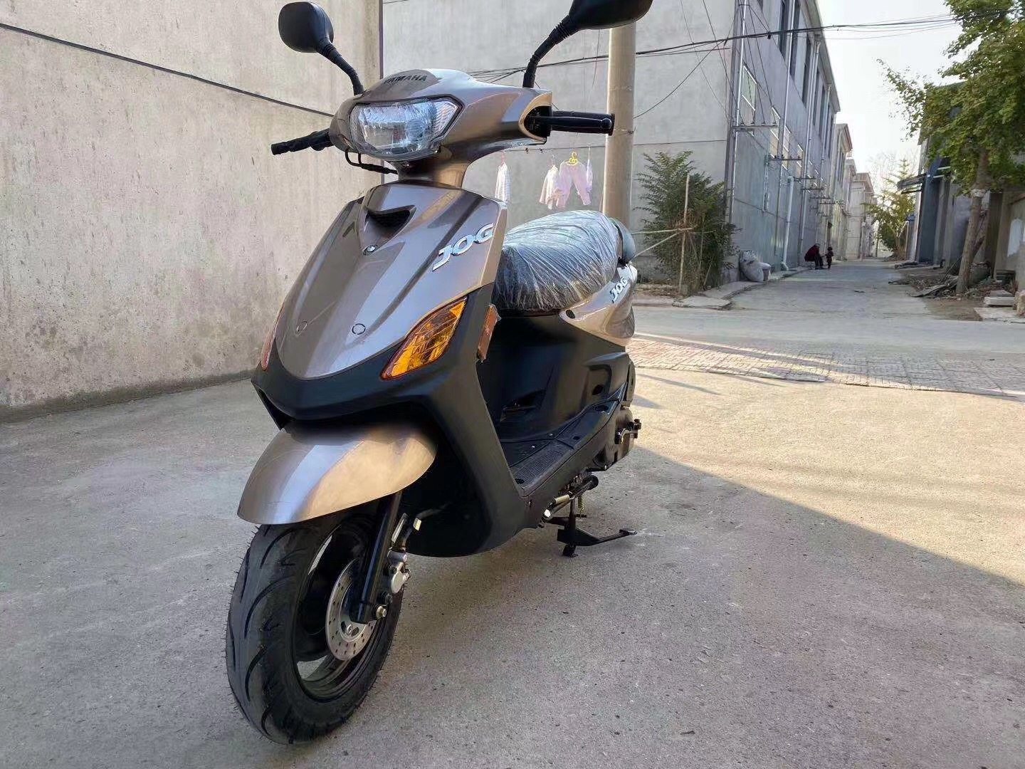 二手雅马哈巧格福喜原装正品四100cc125cc踏板电喷摩托车助力整车|ruв категории мотоцикл/оборудование/аксессуары, мотоцикл - от Buy2taobao.com для оказания профессиональной услуги покупки агента Taobao