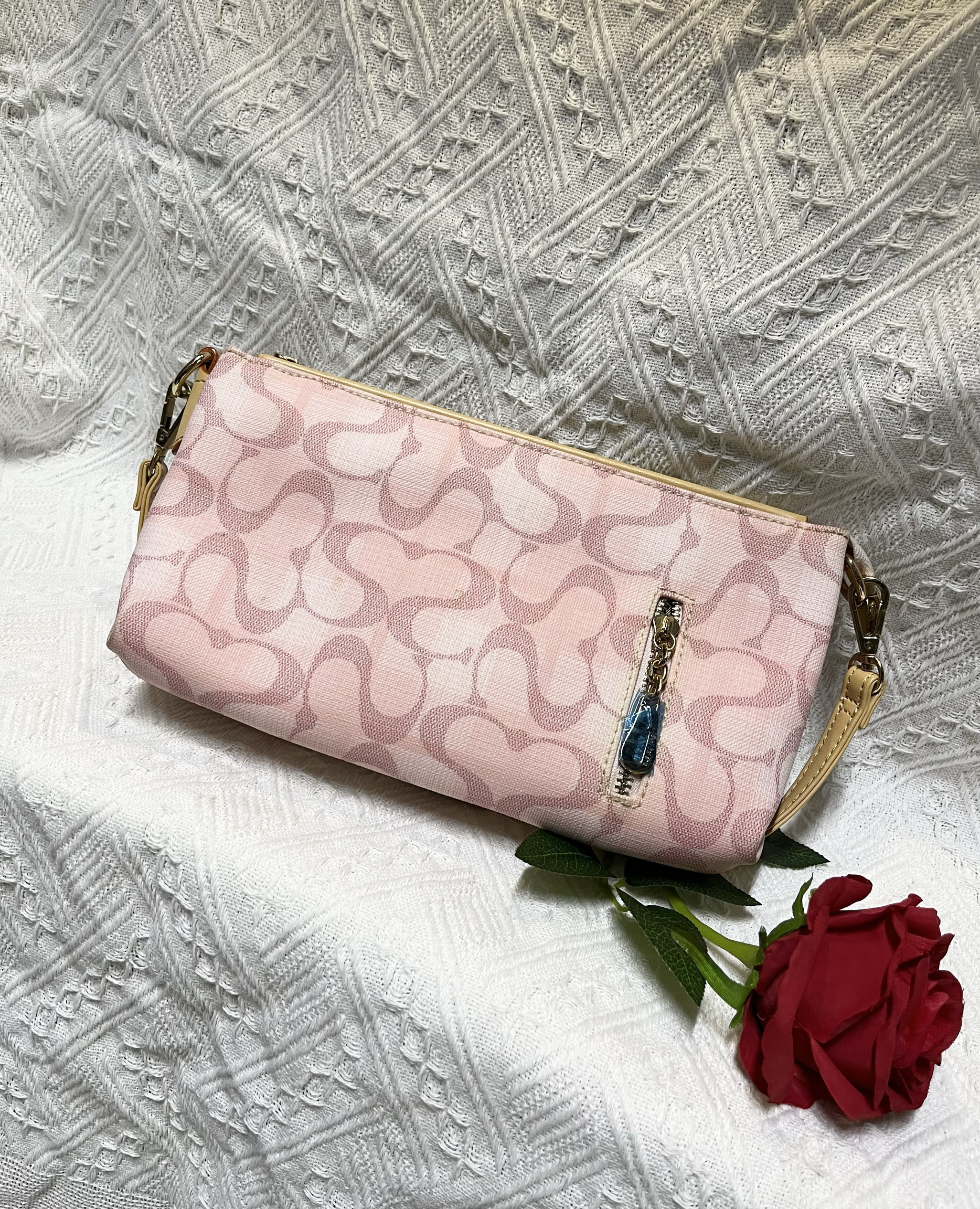 处理莎萱袋鼠品牌女包斜挎单肩背包小包多隔层大容量百搭大容量女