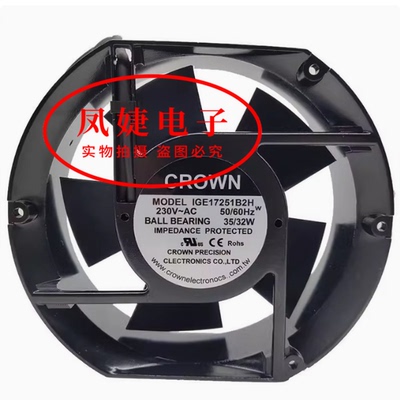 IGE17251B2HIGE17251B2HCROWN