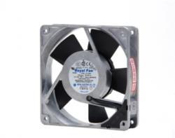 日本Royal Fan TYPE UT120A/A8 100V 12/10W 12025工业用散热风扇
