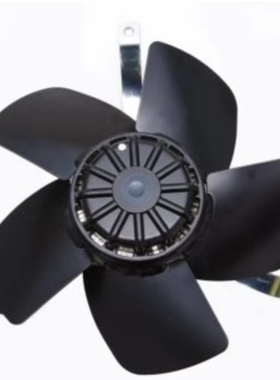 日本进口ROYAL风机 T230P54H 散热风扇220v 全金属注塑机用风扇