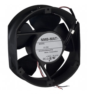 B30 05W B39 B40 B70变频器散热风扇24V 正品 B49 NMB美培亚5920PL