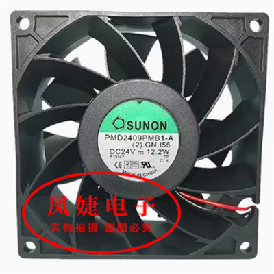 PMD2409PMB1/2/3/4-ASUNON/建准