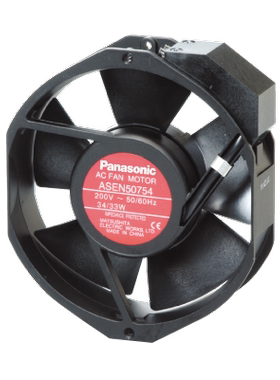 全新Panasonic ASEN50754 ASEN50751 ASEN50752机柜风扇ASEN50756