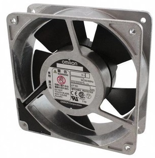 A6A15HP 200V 欧姆 A4A 220V 15W散热风扇12038 R87F