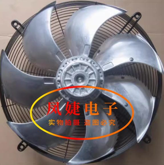 FN063-SDS.4I.V7P1精密空调室外风扇 ZIEHL-ABEGG轴流风机 FE063