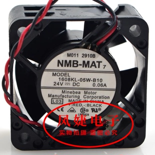 B30 1608KL B20 NMB B40 24V B10 B50 05W 4020风扇 B19 B49 B29