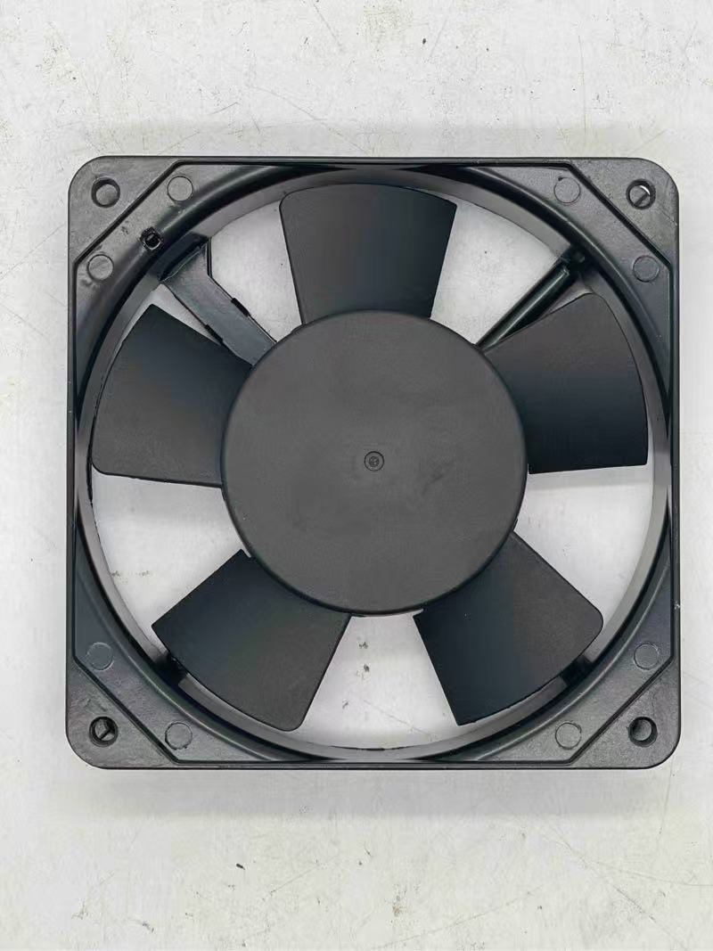 全新Orion fans OA125AP-22-1 TB 12025 220V 机柜散热风扇