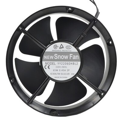 YY22060HBL2YY22060HBL2SNOWFAN