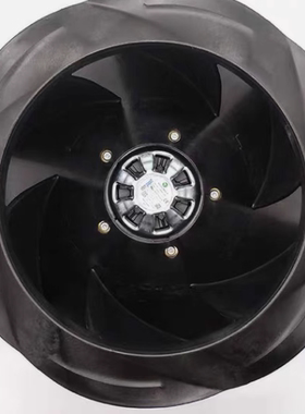 R3G355-RB03-10 德国进口ebm acs800风机 230V 205W变频器风扇