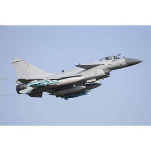 TRUMPERTER/小号手 05826 1/48 歼10C J-10C 猛龙战斗机