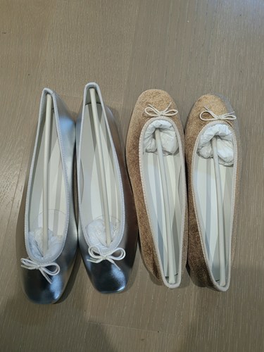 春秋夏三季可穿日单不磨脚巨软日系风甜美蝴蝶结平底浅口单鞋女