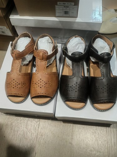 2026夏季新款日单系平底平T型扣带雕花复古百搭舒适森女风凉鞋女