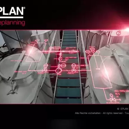 CAE软件EPLAN Preplanning V2023.0.3.19351 x64