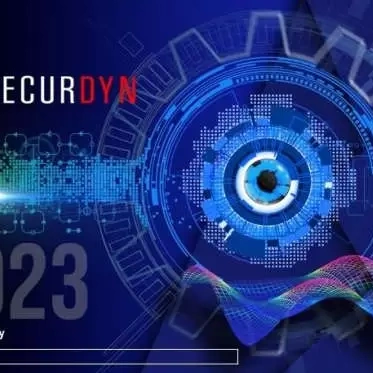 RecurDyn V2023 SP1 x64 Win+Linux