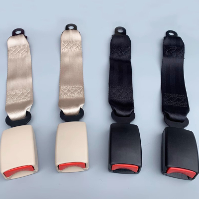 后排安全带卡槽延长底座