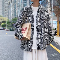 Зебра, рубашка