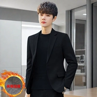 Толстые черные хлопковые бутерброды