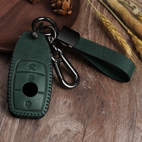 Mercedes -Benz E300L клавиш набор Deluxe C260 A200 GLC E -Class GLA GLB S350.