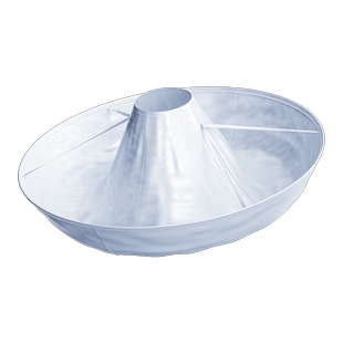 成人理发围布斗篷不沾发剃头神器剪发披肩围脖家用老人剪头发围兜