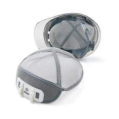 Ziben安全头盔透气内衬：佩戴舒适，安全保护，高品质保证