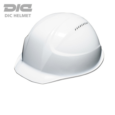 日本DICAA17V透气安全帽270g