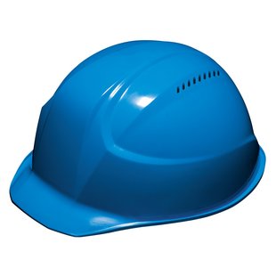 新仅270克 日本DIC原装 进口领导安全帽AA17W透气轻便夏天透气头盔