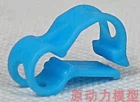 航模配件 油管夹 D5mm (5个) 止油阀 甲醇 汽油 模型 无人机|msdalam kategori Toy/bayi/teka-teki/blok bangunan/model, bahagian-bahagian mainan kawalan jauh elektrik/alat, pesawat kawalan jauh alat ganti - dari Buy2taobao.com untuk memberikan perkhidmatan ejen Taobao profesional membeli