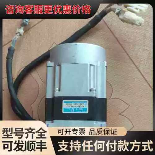 议价伺服马达TS4606N7044E200旧货成色如图可维修