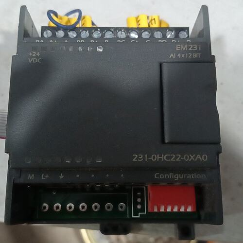 LC模块6ES7231-0HC22-0XA06ES7231-0HF22-0XA06ES7231-7PB22-0XA8