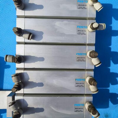 议价FESTO气缸ADN-32-100-I-P-AADN32100IPAADN-32-100-IPA
