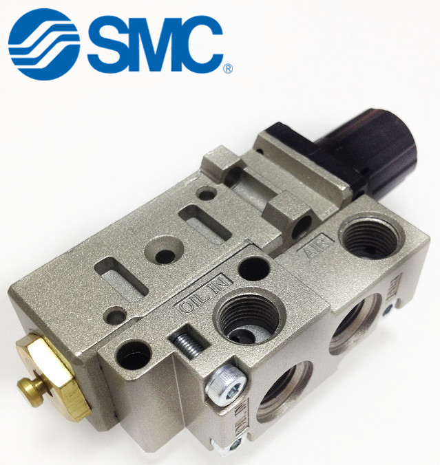 SMC油雾器ALIP1000-01