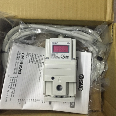 SMC比例阀ITV1050-412BL