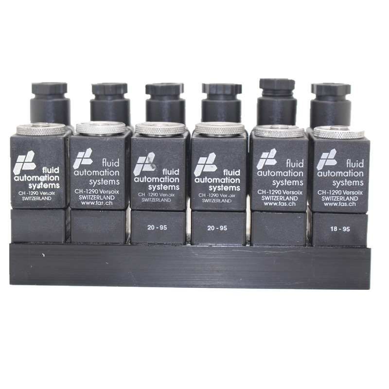 Fluid线圈CH-129024V