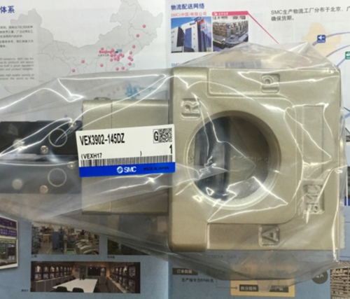 SMC减压阀VEX3902-201DZ