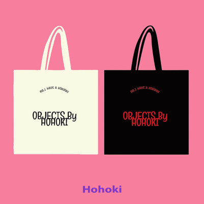 HOHOKI通勤大容量帆布包