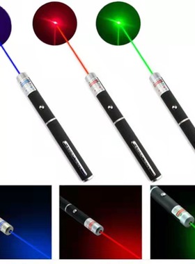 532nm 5mw  laser Pointer Pen Beam Light Lazer teaching pen